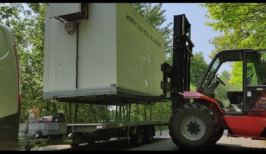 Tapwagen jeroen van oerle sfeerfoto (20)