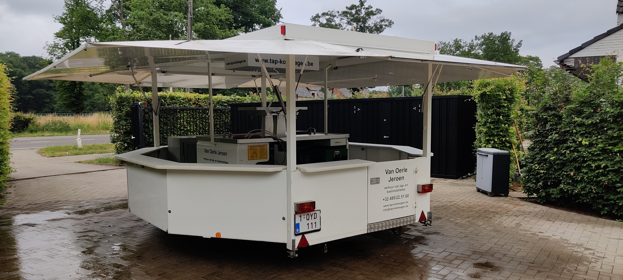 tapeiland 4 zijden (TW2) (3)