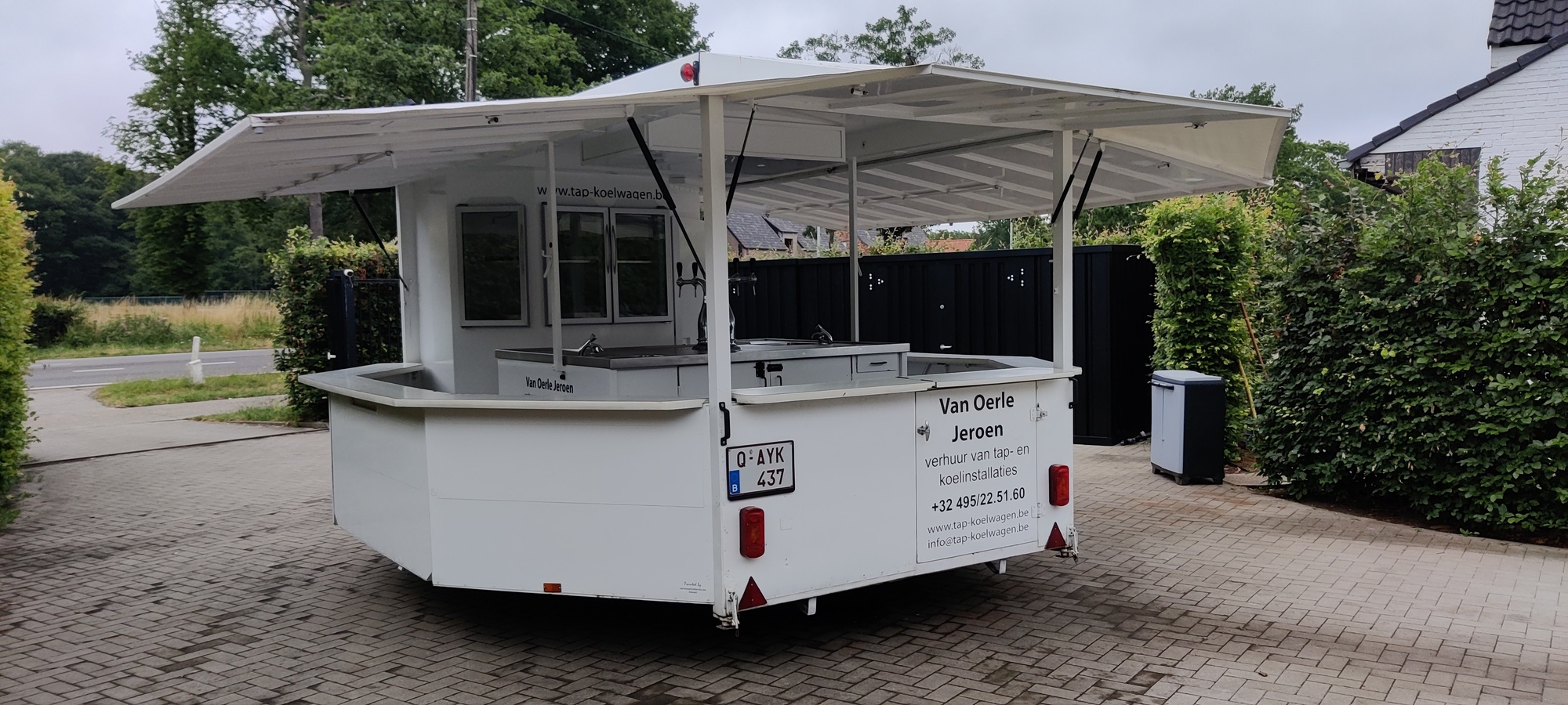 tapeiland koelcel 4m3 tw4 (3)