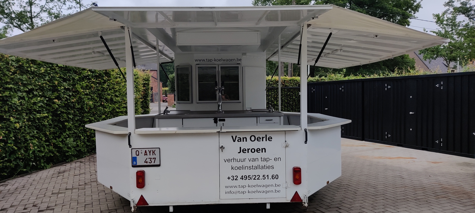 tapeiland koelcel 4m3 tw4 (4)