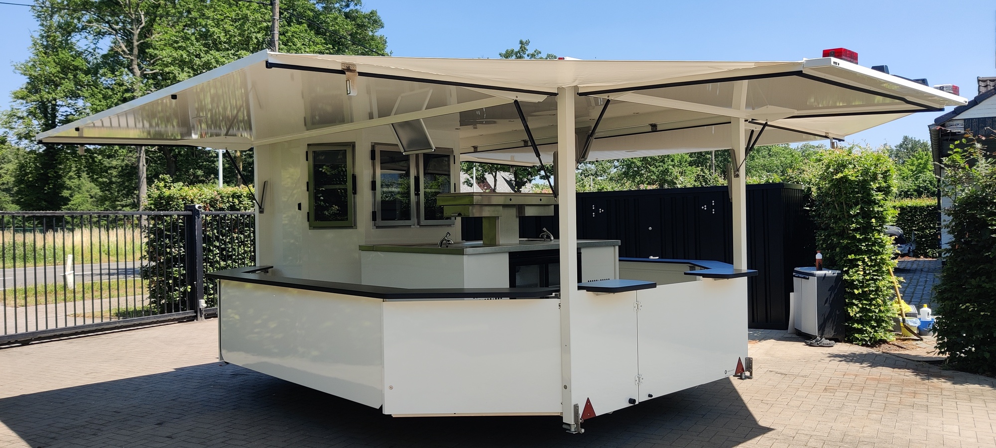 tapeiland koelcel 5m3 TW6 (2)