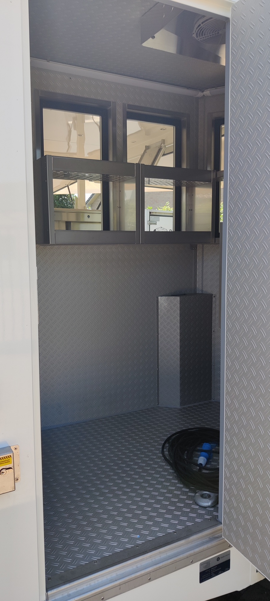 tapeiland koelcel 5m3 TW6 (4)