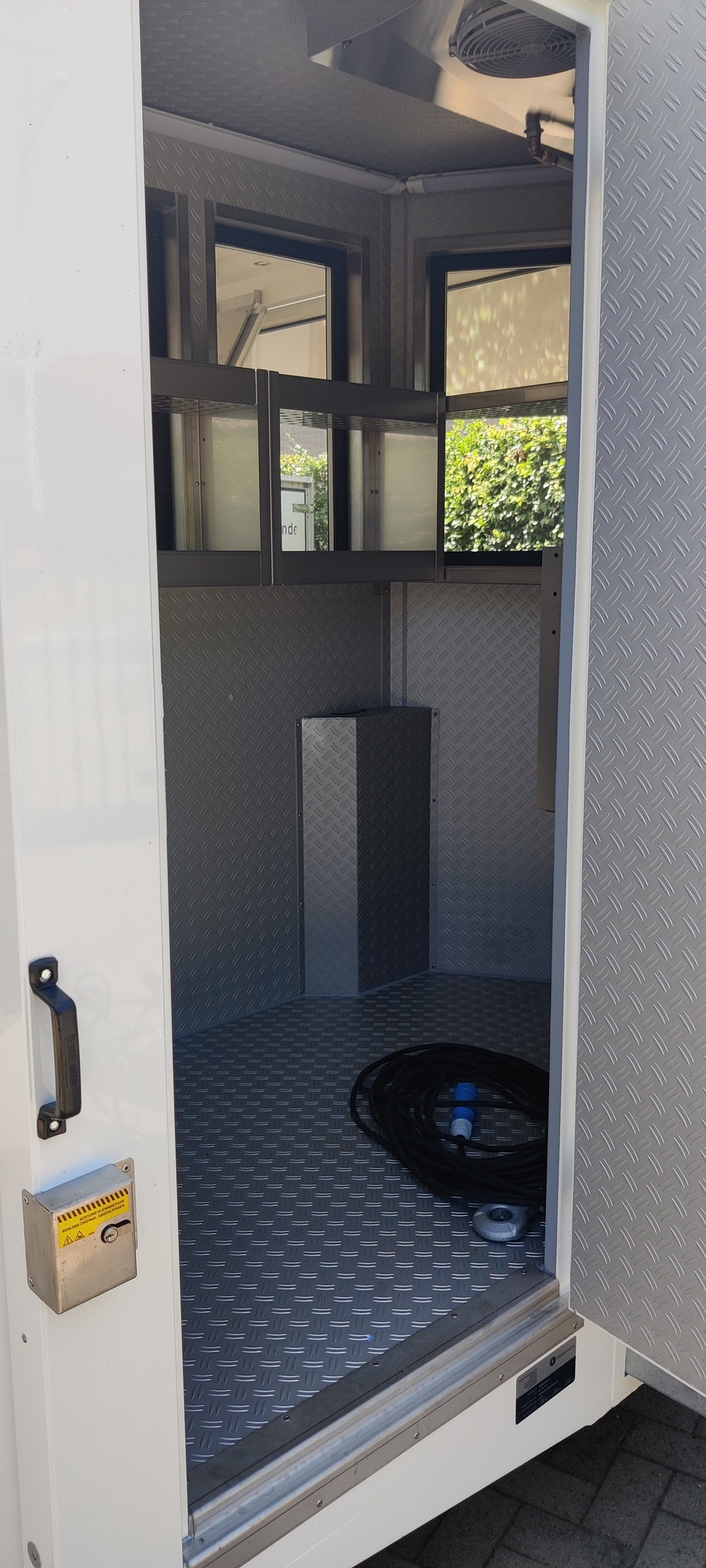 tapeiland koelcel 5m3 TW6 (5)