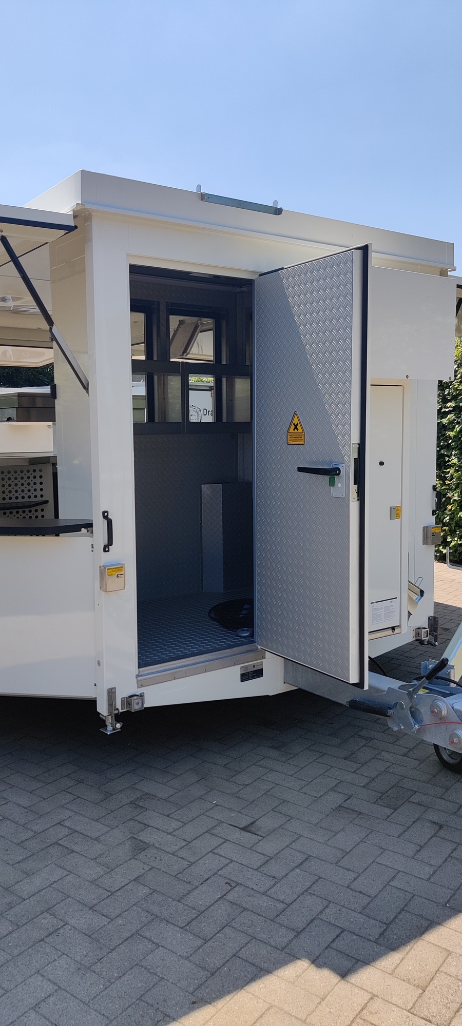 tapeiland koelcel 5m3 TW6 (6)