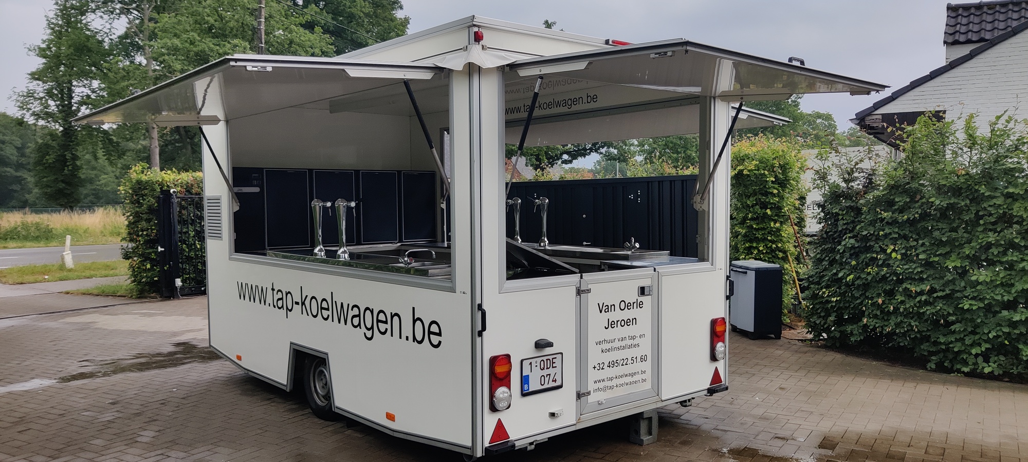 tapwagen 3 zijden TW1 (3)