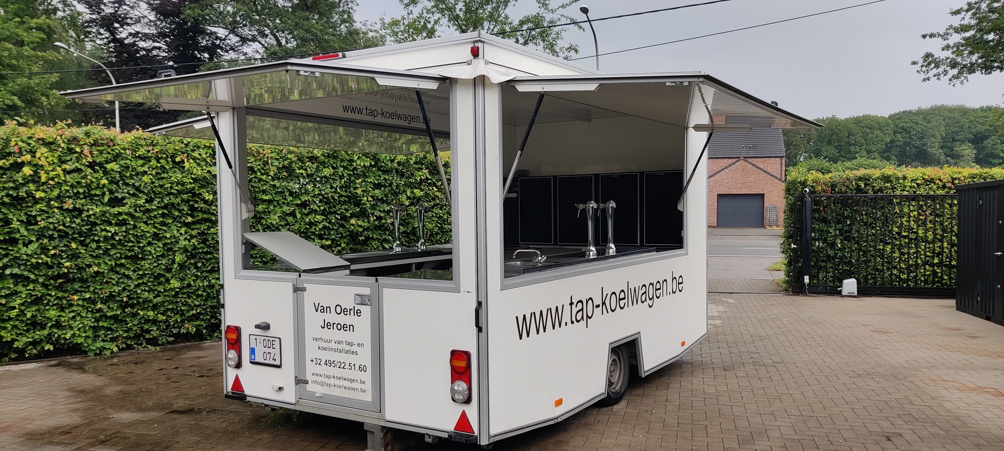 tapwagen 3 zijden TW1 (4)