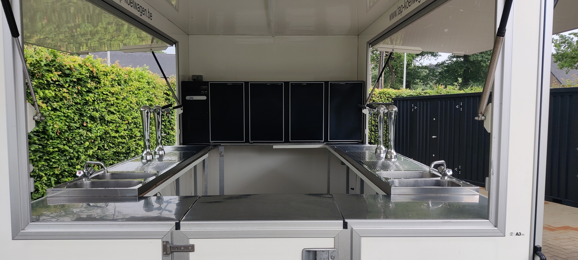 tapwagen 3 zijden TW1 (5)