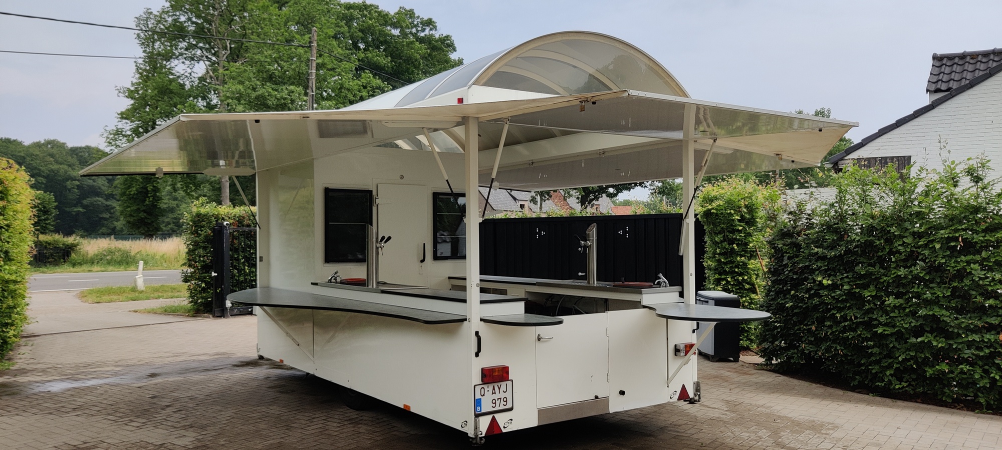 tapwagen 3 zijden koelcel 7m3 tw5 (3)